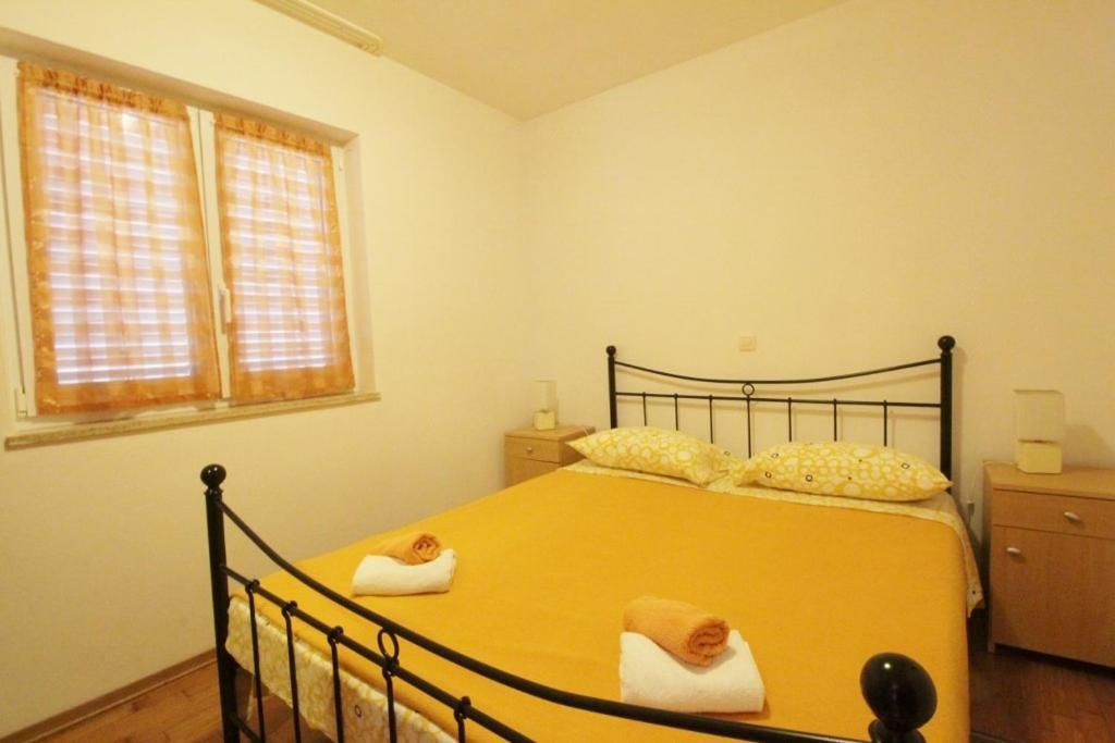 Ferienwohnung Biljana Savudrija Exterior foto