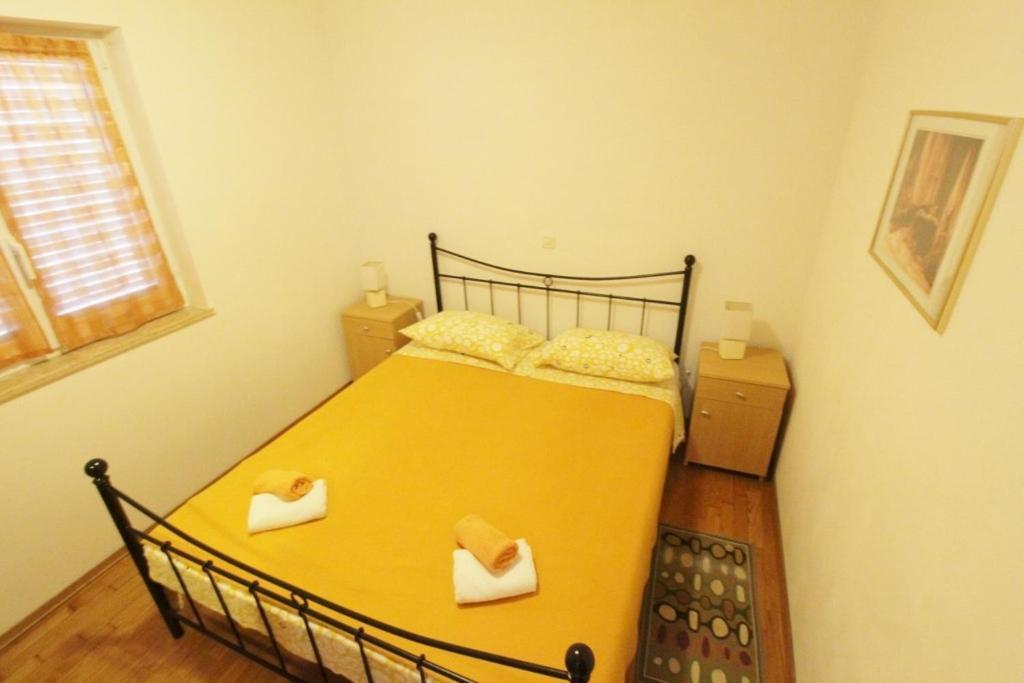 Ferienwohnung Biljana Savudrija Exterior foto