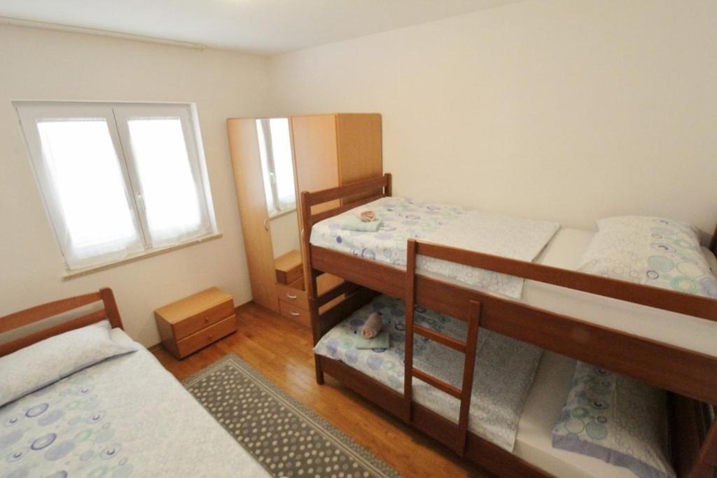 Ferienwohnung Biljana Savudrija Exterior foto