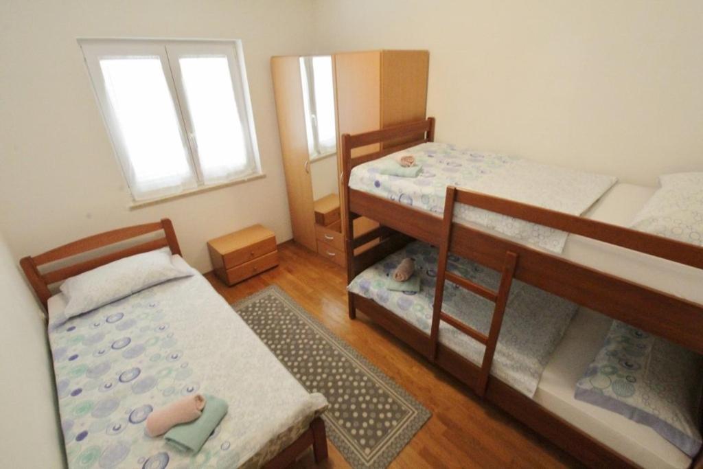 Ferienwohnung Biljana Savudrija Exterior foto