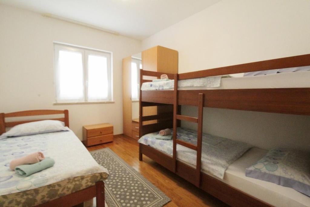 Ferienwohnung Biljana Savudrija Exterior foto