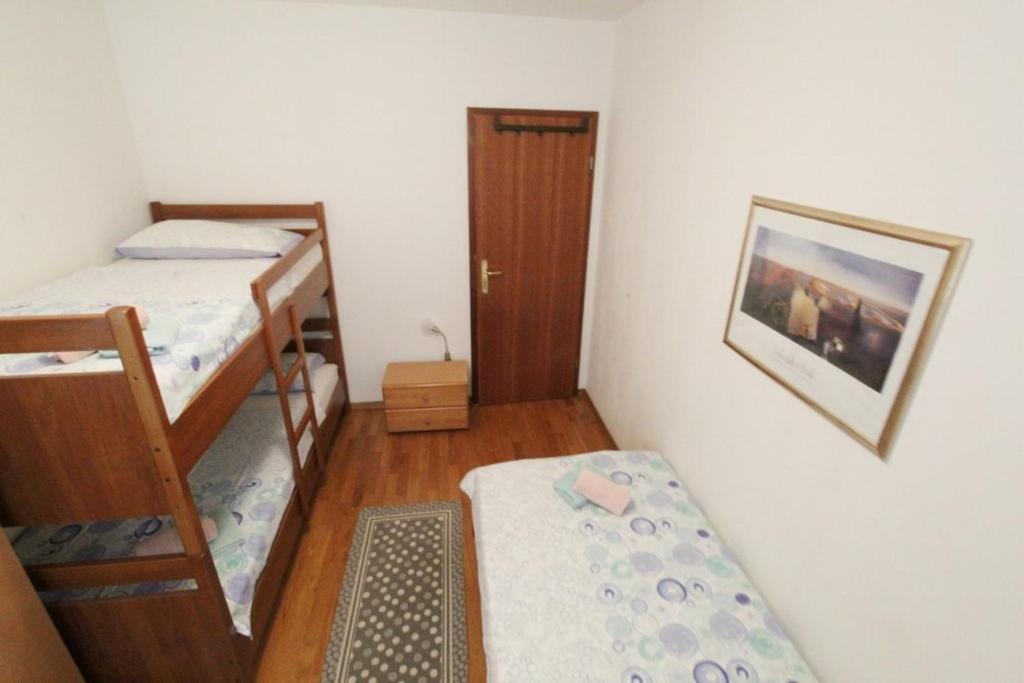 Ferienwohnung Biljana Savudrija Exterior foto